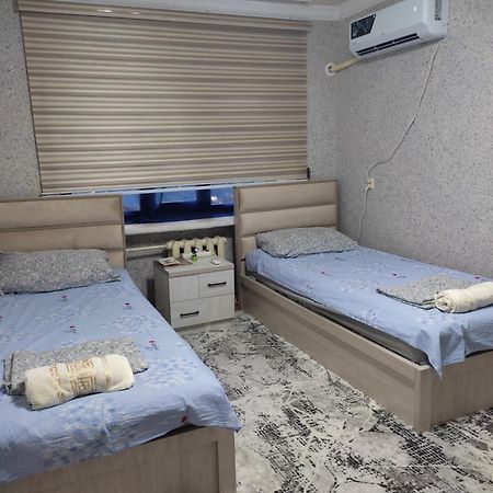 Registan Apartment ซามาร์คันด์ ภายนอก รูปภาพ
