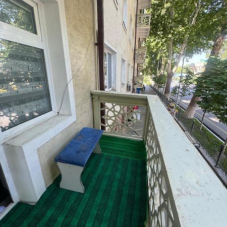 Registan Apartment ซามาร์คันด์ ภายนอก รูปภาพ