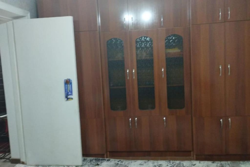 Registan Apartment ซามาร์คันด์ ภายนอก รูปภาพ