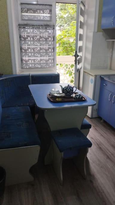 Registan Apartment ซามาร์คันด์ ภายนอก รูปภาพ