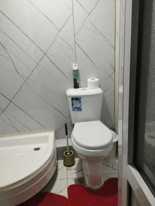 Registan Apartment ซามาร์คันด์ ภายนอก รูปภาพ